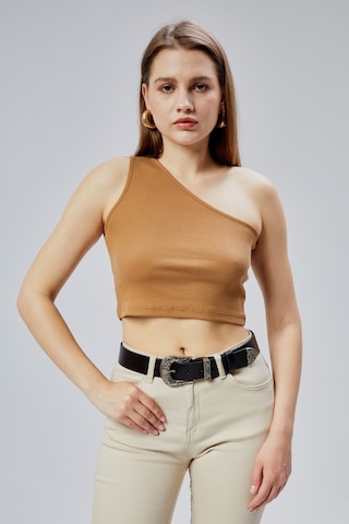 %100 Hakiki Şık Kadın Kemeri Antik Gümüş Desenli 4cm Siyah