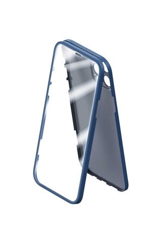 Apple Uyumlu iPhone 12 Pro Max Için Nettech Full Body 360 Case Silikon Kilif 496872186