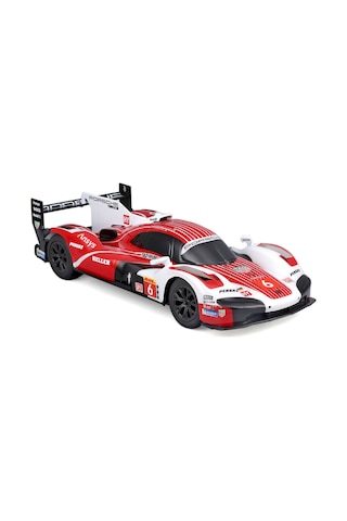 1/24 Endurance Porsche 963 Kumandalı Yarış Arabası 82532 Renkli