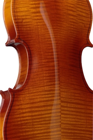 Stagg Keman Vn1/2l