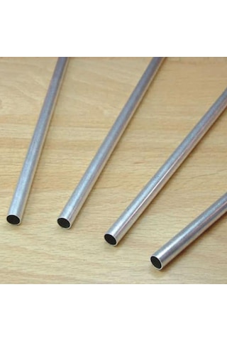 8 Mm Alüminyum Boru Iç Çap 4 Mm 484941127