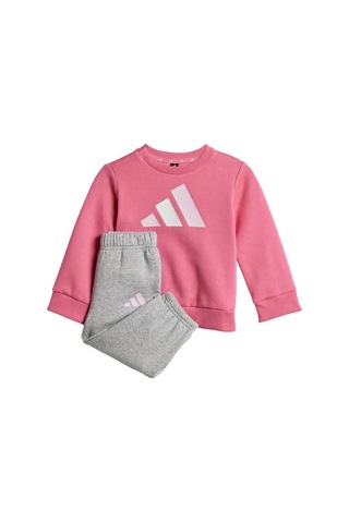 Adidas Bebek Pembe Eşofman I Bl Fl Jog 240 Jy0303 Pembe