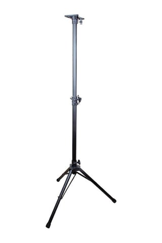 Magicvoice Mv-19494 Siyah 50 Kg Kapasite Tripod 150 Cm Hoparlör Ayağı