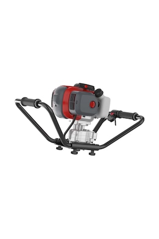 Energy Pro Eak553 Toprak Burgu Makinesi 20cm Burgu Ucu Dahil