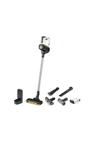 Karcher VC 7 Signature Line Dikey Şarjlı Süpürge