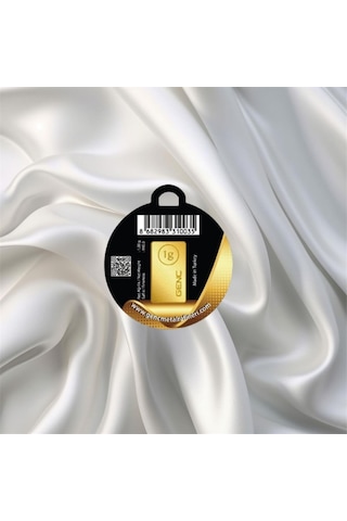 Leva Gold 1 Gr 24 Ayar Gmr Gram Altın