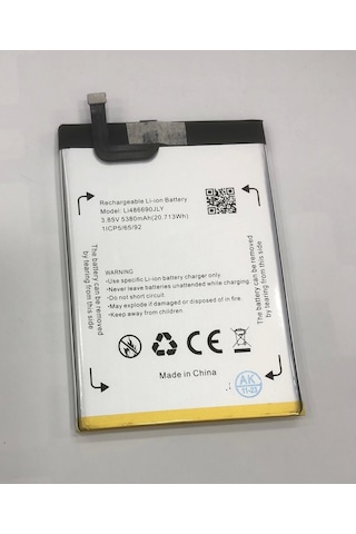 Reeder P13 Blue Max Pro 256 Gb Batarya 5380 Mah