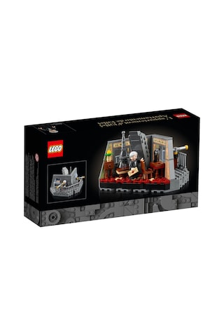 LEGO® Icons 40579 Eyfel'in Apartmanı 228 Parça