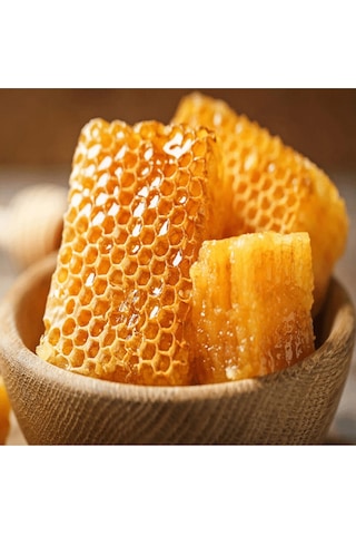 Velioğlu Şavak Petekli Yayla Balı 1 KG