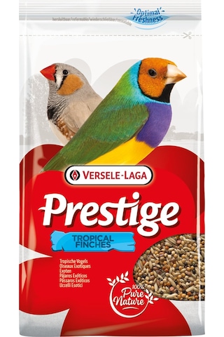 Versele Laga Tropikal Fınches Yemi 1 Kg Versele Laga Tropikal Fınches Yemi 1 Kg