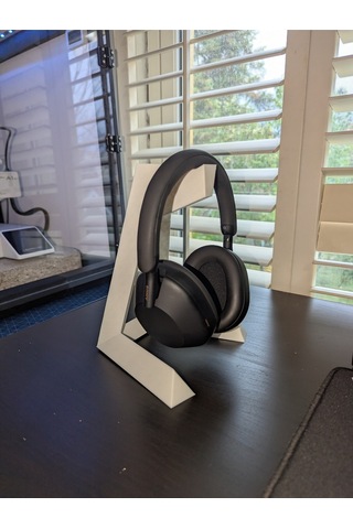 Wavestand Modern Tasarım Kulaklık Standı