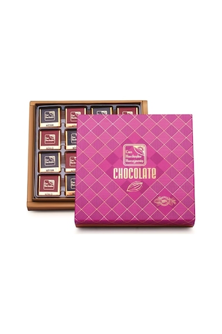 Sargılı Madlen Çikolata 350 G