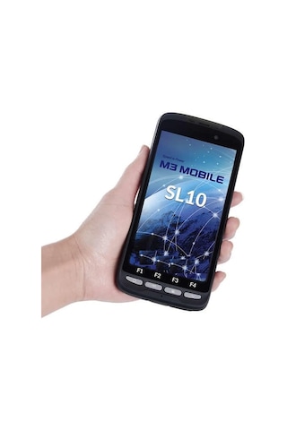 M3 Sl10 And 8.1 Wscbpr Non 2D El Terminali (Wifi)