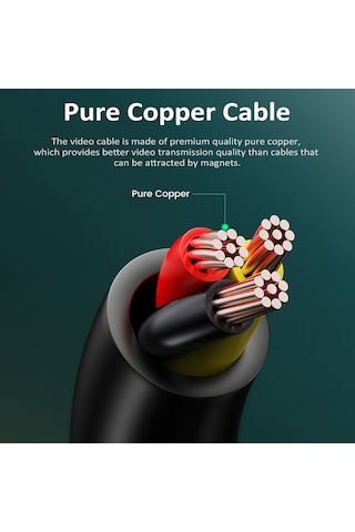 Yaozixa Ahd Araç Geri Görüş Kamerası, 170 Geniş Açı, 1080p Full Hd, Gece Görüşü, 360 Ayarlanabilir, Ip68 Su Geçirmez, Cvbs/ahd Seçenekli