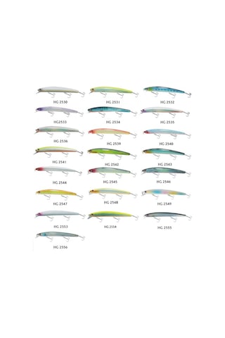 Japanese Mınnow 3D 13 Cm 17 Gr