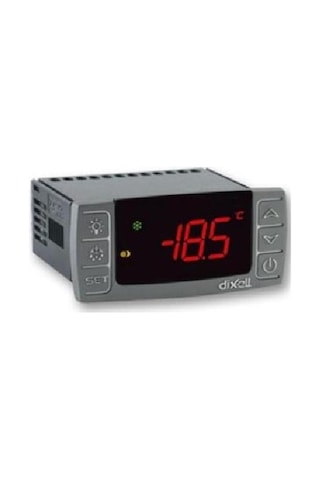 Dixell Xr60Cx 8A 9-40V Dijital Termostat ( Araç İçin )