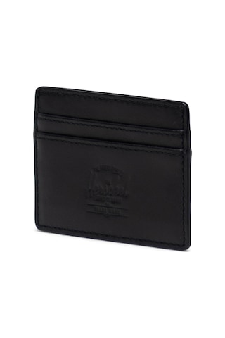 Herschel Charlie Rfıd Korumalı Unisex Kartlık 11146-00001-os Black Siyah