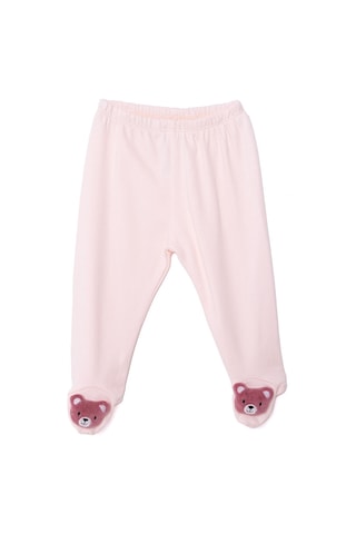 Little Life Unisex Patikli Alt Unisex 24kllfualt001 Somon Somon