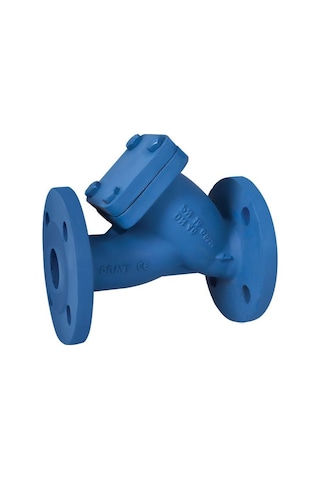DUYAR MARKA PİSLİK TUTUCU DN80 PN16