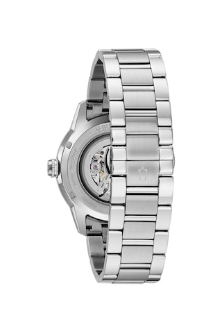 Bulova 96a208 Kol Saati Metalik