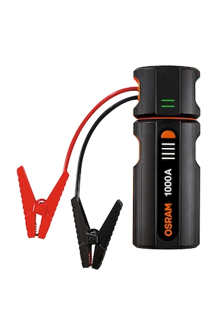 Osram Batteryjumpstart 1000 Ojs020 Akü Takviye Cihazı 1 Ad.