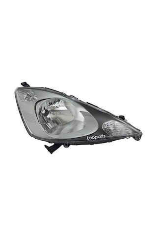 Leoparts Honda Jazz Far Lambası Sağ Elektrikli 2007-2010 33100-tg5-h01