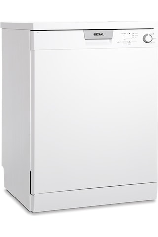 Regal BM 310 3 Programlı 12 Kişilik Bulaşık Makinesi