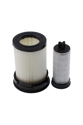 Miele Uyumlu 11385020, Triflex Hx1 Dikey Süpürge Hepa Filtresi