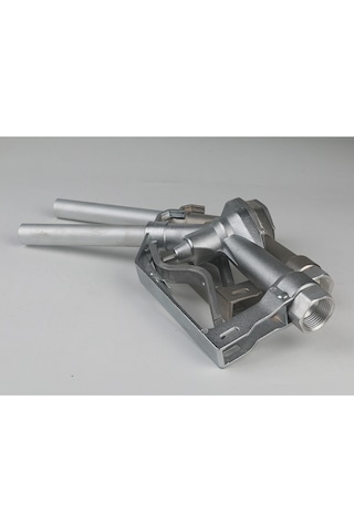 Düzey 13/b Manuel Akaryakıt Tabancası-alüminyum