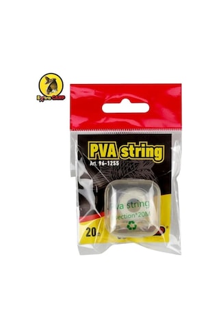 Extracarp 96-1255 Pva String 20 Mt Suda Eriyen İp