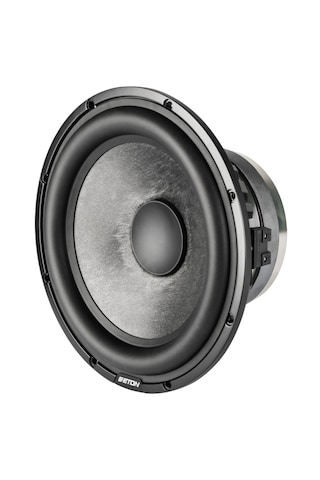 Eton Graphıt 10-4 25 Cm Subwoofer