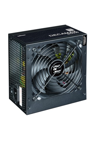 Zalman Decamax ZM600-LX3 600 W 80 Plus Güç Kaynağı