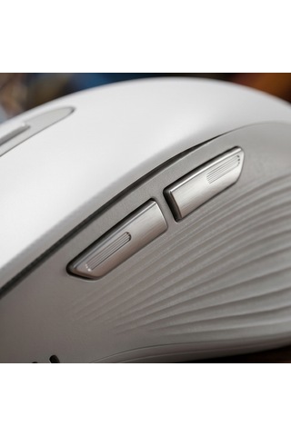 Kablosuz Wireless Mouse Sessiz Tıklama Özellikli Kablosuz Mouse -