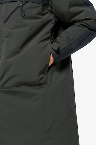 Jack Wolfskin Heumarkt 2l Unisex Gri Mont 1116161-6502