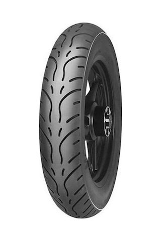 Mitas 110/90-16 59P 140/90-15 70R Mc7 Ön Arka Set