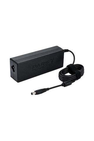 Parspower Prs-060 Plastik Kasa 19v 3.16a 60w 5.5 3.0mm Standart Notebook Adaptör