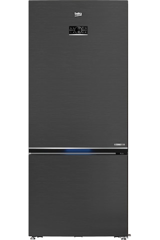 Beko 678551 EDI 551 L Tencere Soğutma Teknolojili No Frost Buzdolabı