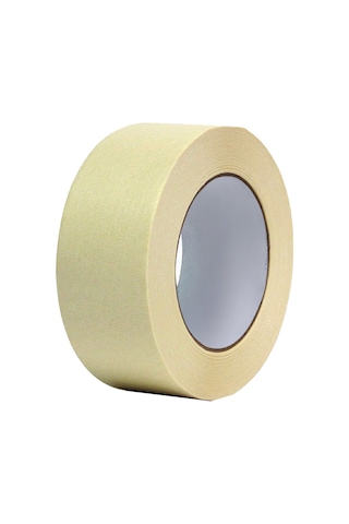 Maskeleme Bandı Kağıt Bant 24x45 Metre 1.kalite