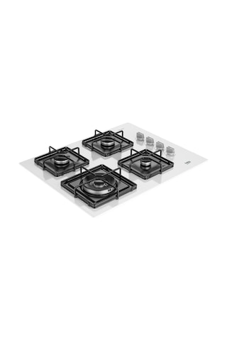 Beko BOCD K 6510 EWB Ankastre Ocak