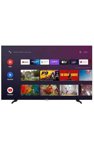 Vestel 58UA9631 58'' 146  Ekran 4K Smart Android TV