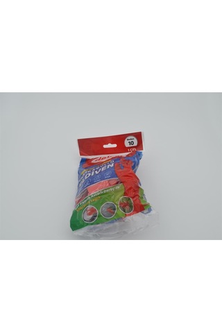 Derby Çok Amaçlı Temizlik Eldiveni Size 10