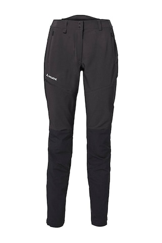 Vaude Elope Kadın Pantolon 45511 Phantom Uni