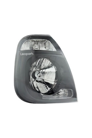 Leoparts Kia Bongo Far Lambası Sağ Manuel 2012-2016 92102-4e510