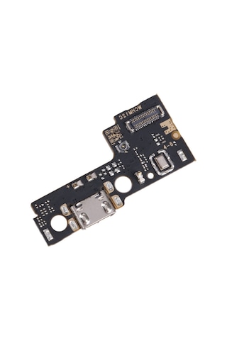 Xiaomi Uyumlu Redmi 12c Şarj Soketli Mikrofon Bordu 22120rn86g, 22120rn86ı, 22126rn91y, 2212arnc4l