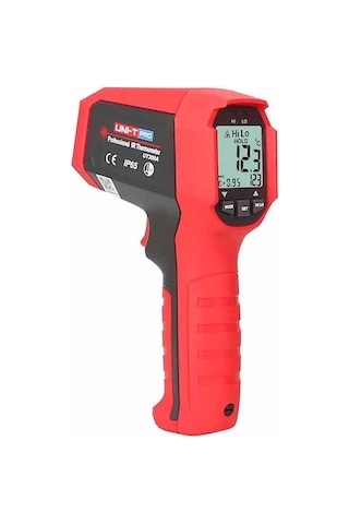 Unit Ut-309a Profesyonel Kızılötesi Termometre
