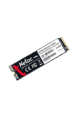 Netac N930e Pro 1tb Ssd M.2 Nvme Ssd Nt01n930e-001t-e4x 2130/1720mb/s , Pcıe 3 X4 M.2 2280