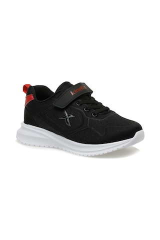Kinetix Frozey J 3fx Siyah Erkek Çocuk Spor Ayakkabı