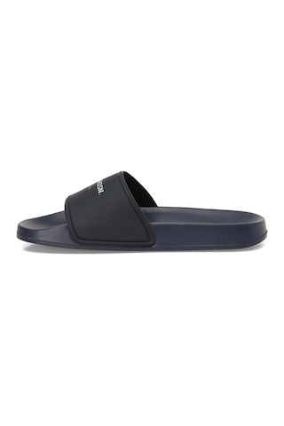 U.s. Polo Assn. Wılly 5fx Lacivert Erkek Terlik 000000000101984468 Lacivert