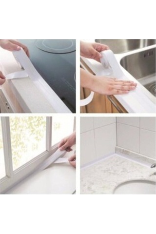 Su Sızdırmaz Geçirmez Bant