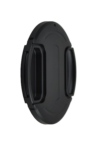 JJC Lens Ön Kapağı Bağcıklı 86 MM